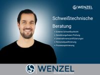 Wenzel Schweißtechnik, Schweißtechnische Beratung